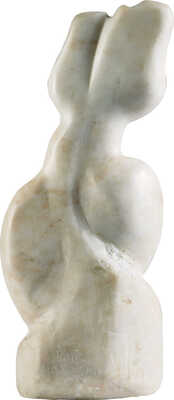 Архипенко Александр Порфирьевич. Композиция с женской фигурой